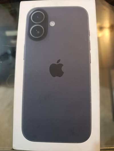 Apple iPhone 17