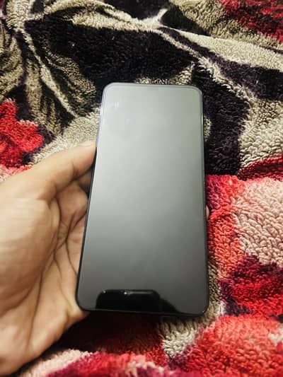 RedMagic 7s Pro | PUBG Beast Device