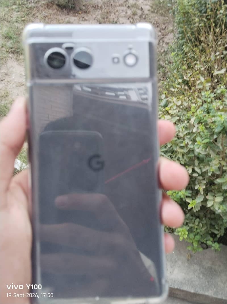 Google Pixel 6 1