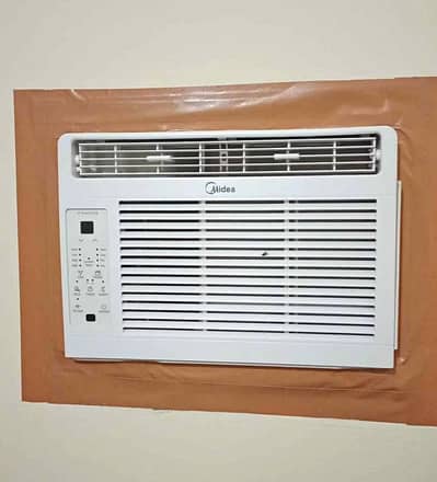 midia 0.5 ton ac