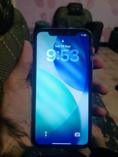 Apple iPhone 11
