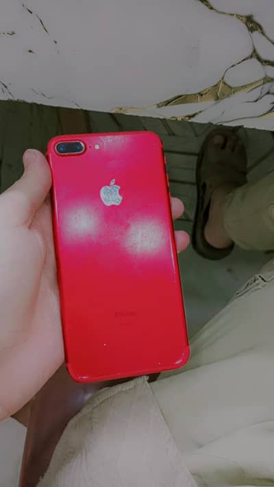 Apple iPhone 7 Plus
