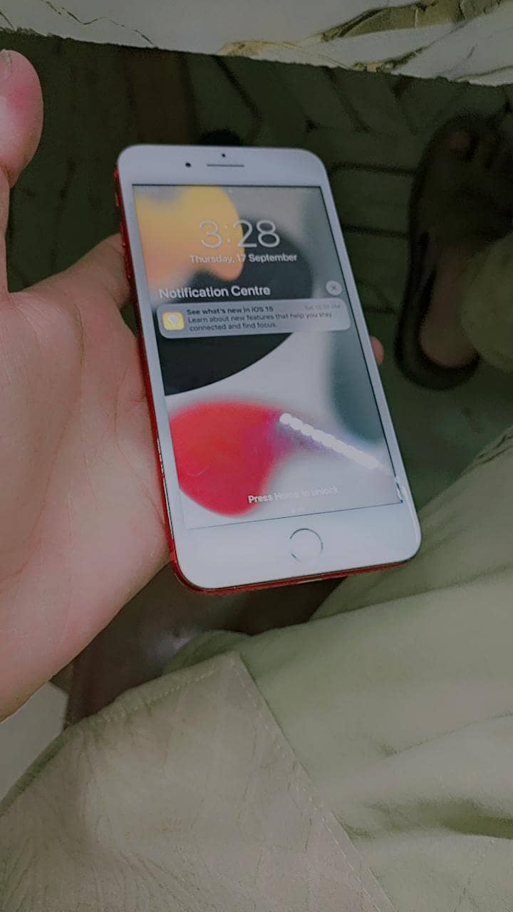 Apple iPhone 7 Plus 1