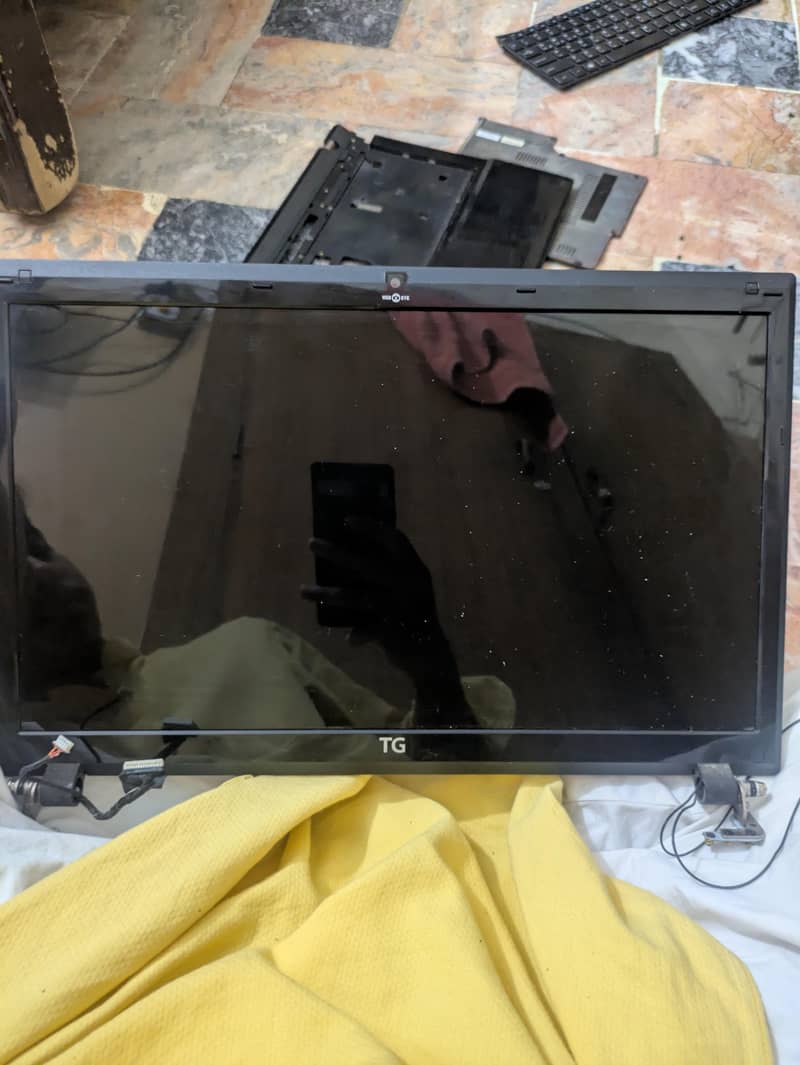 TG lcd 2