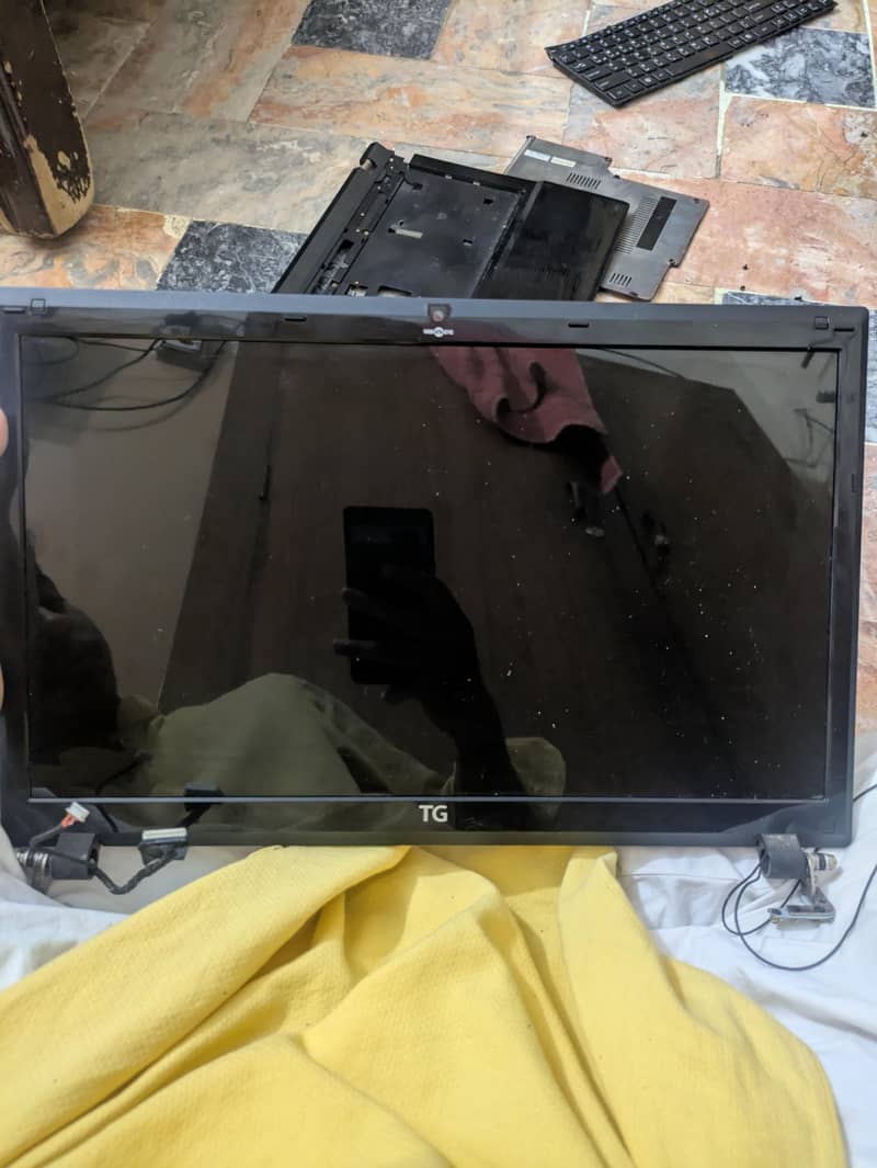 TG lcd 3