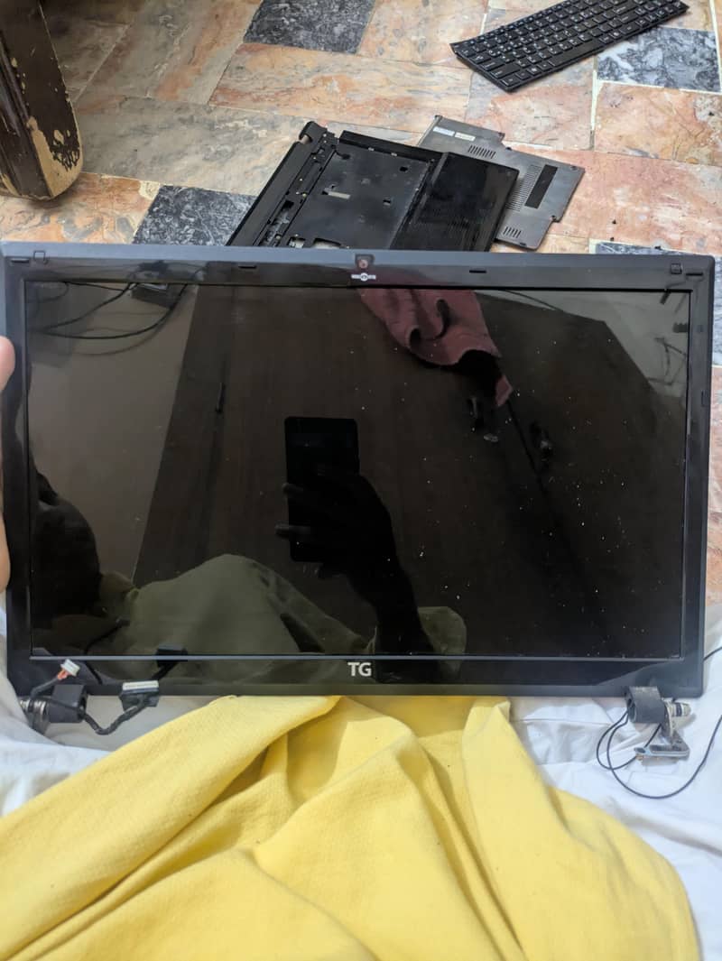 TG lcd 4