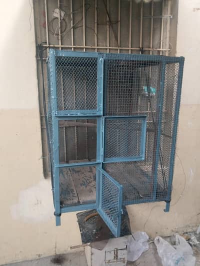 cage available for sale