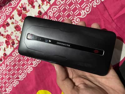 Zte Nubia Red Magic 6 Pro