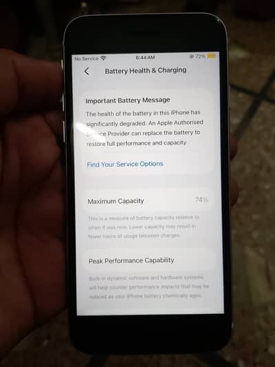 IPHONE SE ALL ORIGNAL BACK CRACK BATTERY SERVICE 128 GB FACTORY UNLOCK