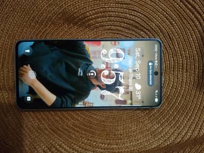 Samsung Mobile S21 FE