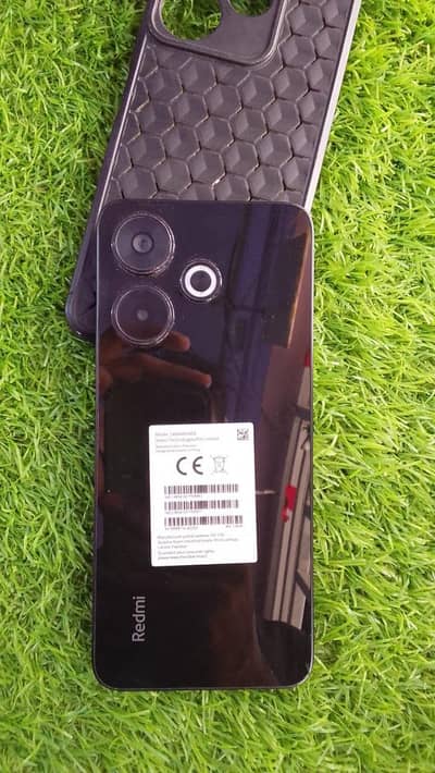 Xiaomi Redmi 13