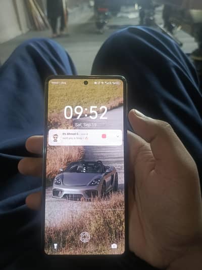 Tecno CAMON 20