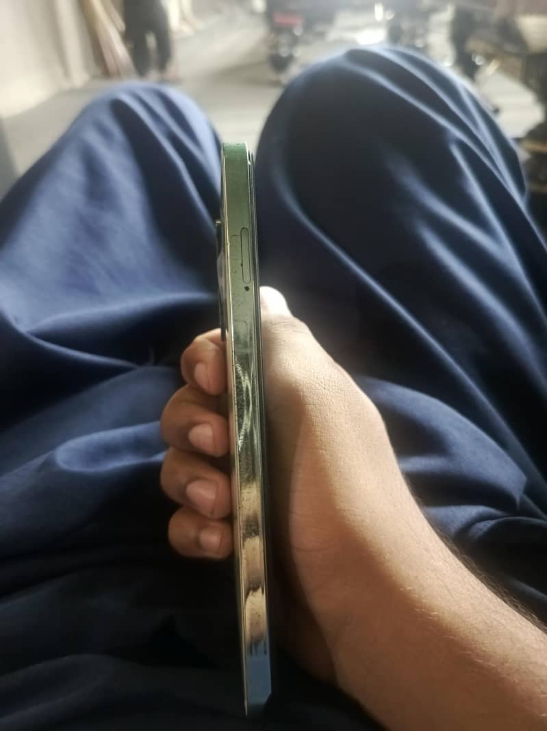 Tecno CAMON 20 4