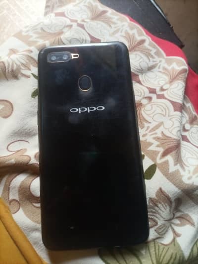 OPPO A5s   4+64