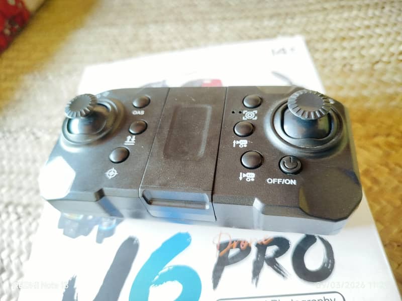 Camera Drone 0