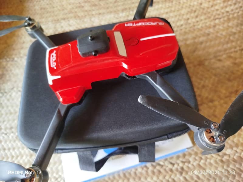 Camera Drone 1