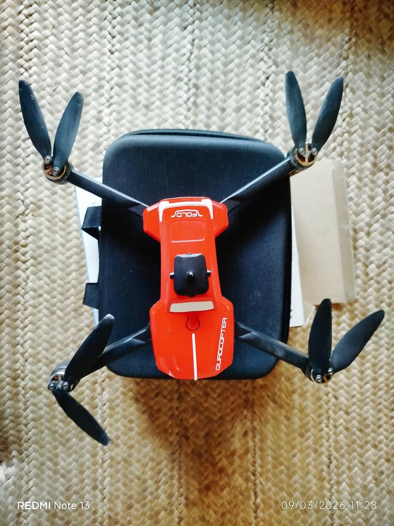 Camera Drone 3