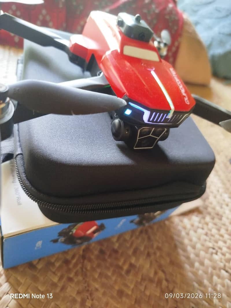 Camera Drone 4
