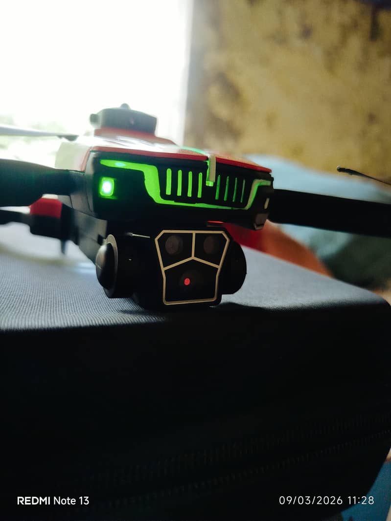 Camera Drone 6