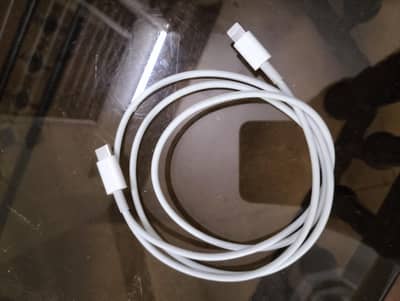 Apple iPhone 13 charger