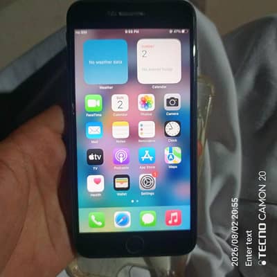 Apple iPhone 8 Plus