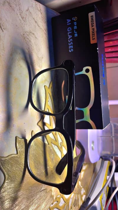 Ai Glasses