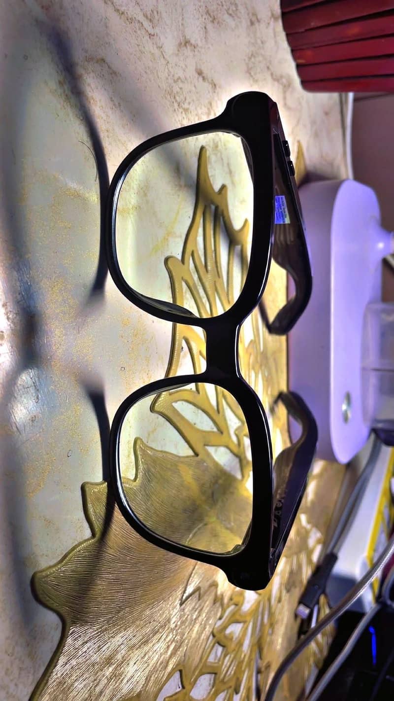 Ai Glasses 1