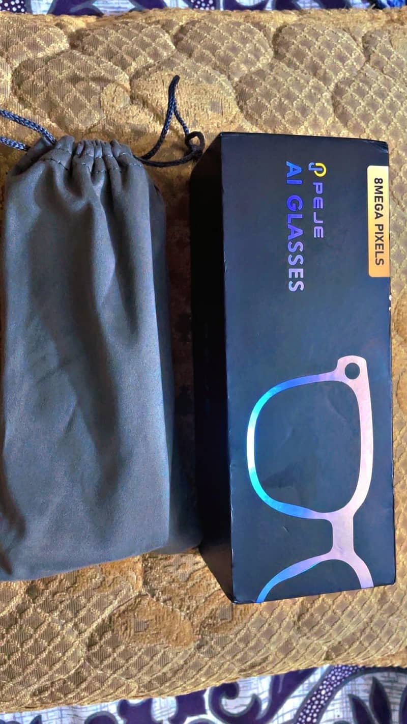 Ai Glasses 2