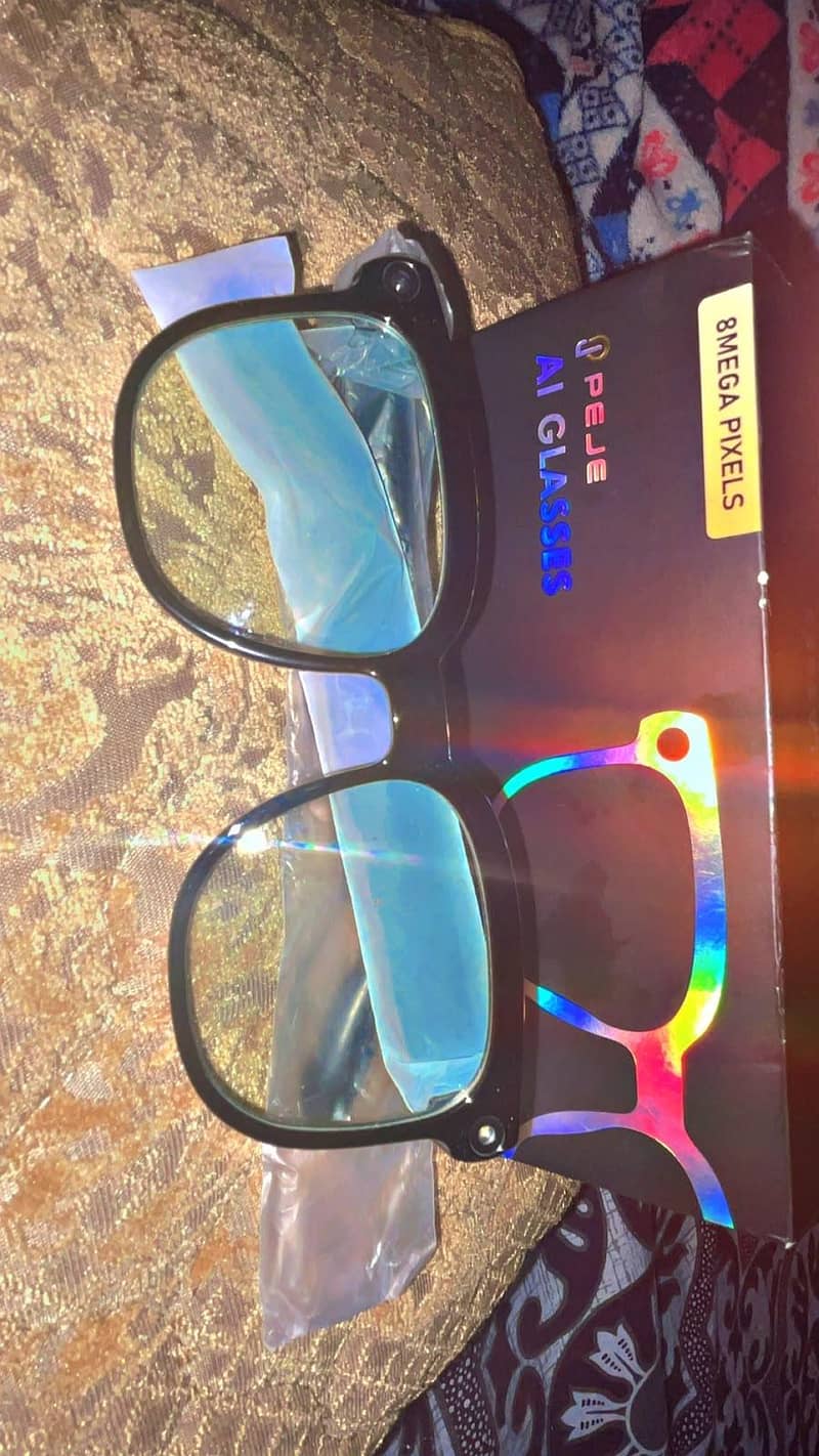 Ai Glasses 3