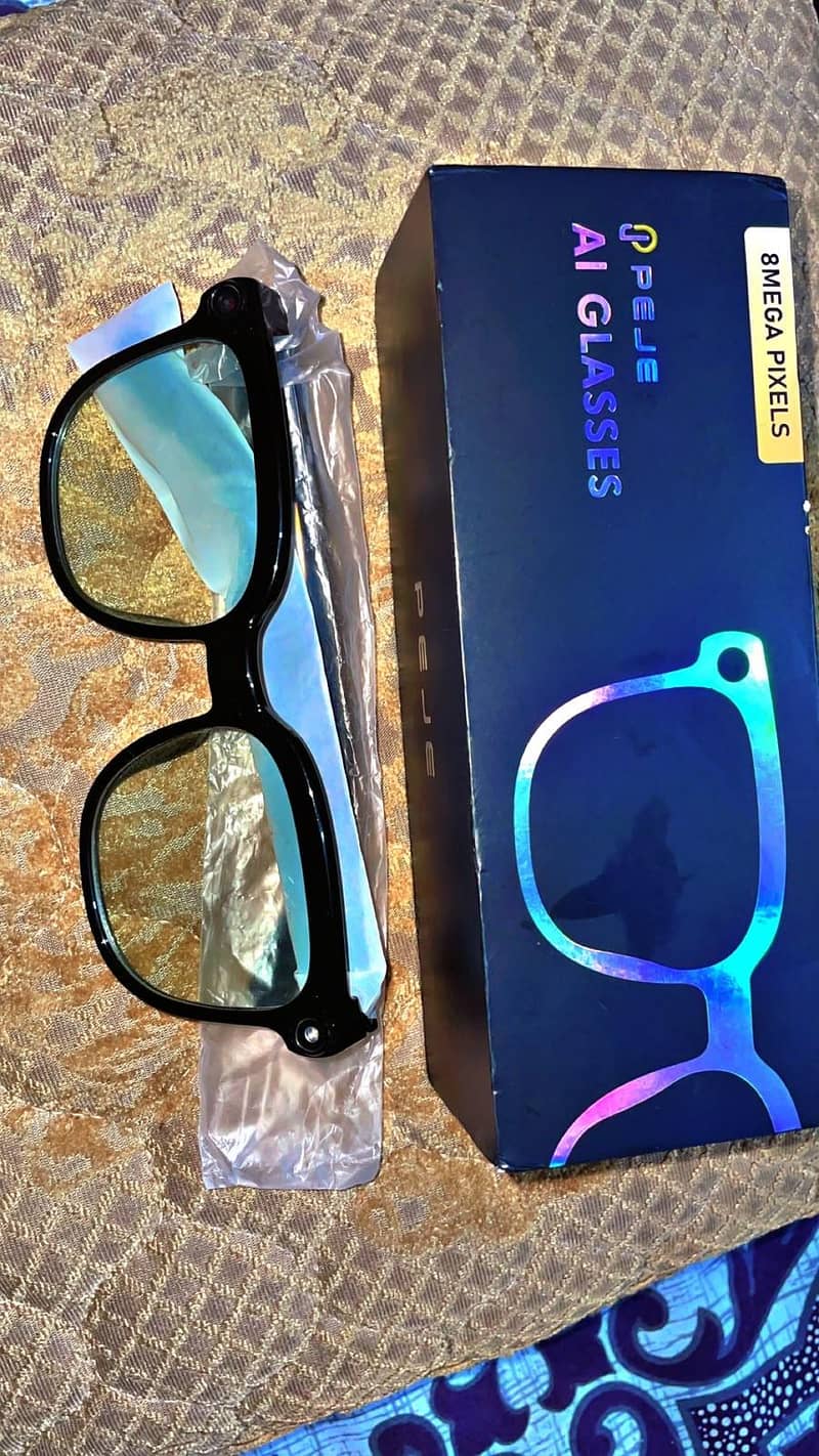 Ai Glasses 5