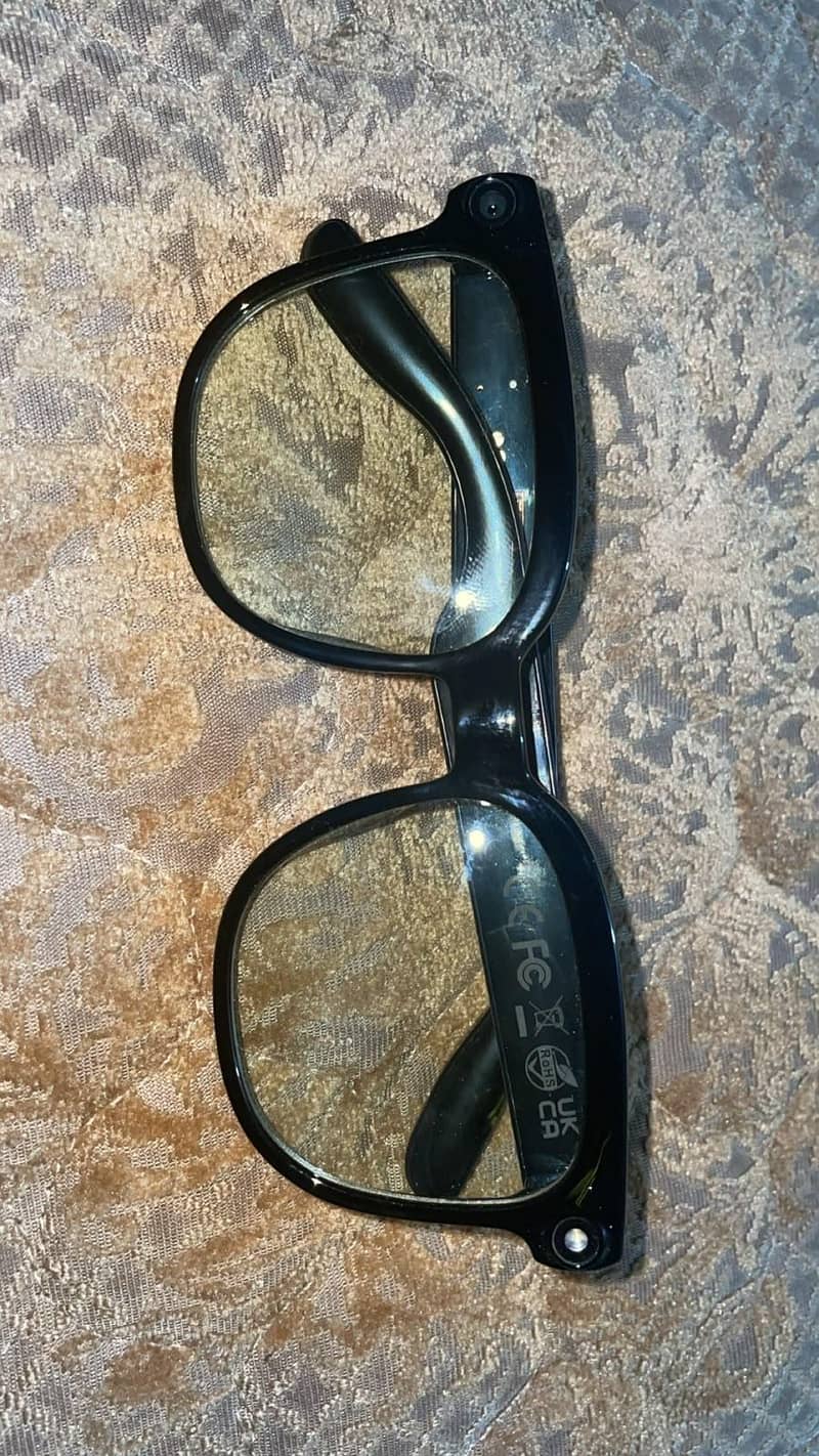Ai Glasses 6
