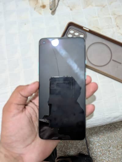 One Plus 8T 12+256 gaming and camera phone