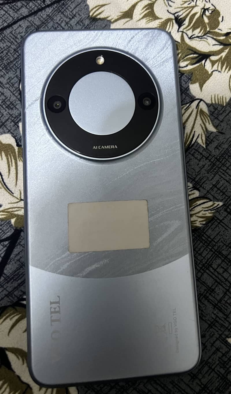 VGO TEL FLEX 2 2