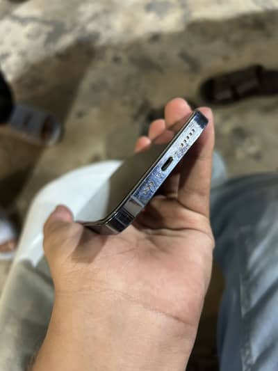 Apple iPhone 13 Pro