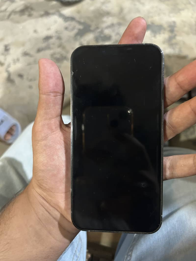 Apple iPhone 13 Pro 1