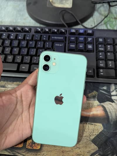 Apple iPhone 11