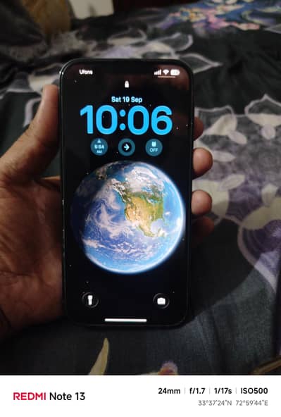 Iphone 13 pro Max for sale