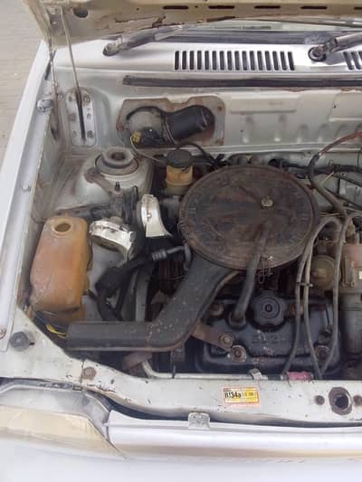 Suzuki Mehran 2008