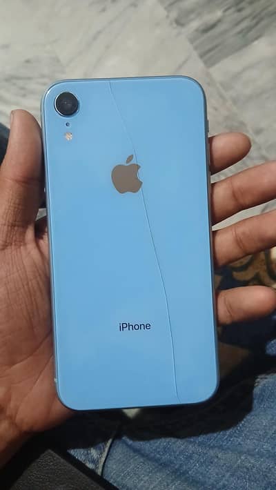 Apple iPhone XR
