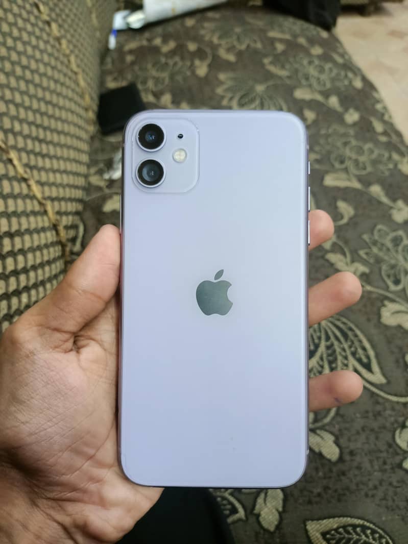 Apple iPhone 11.03224958169 5