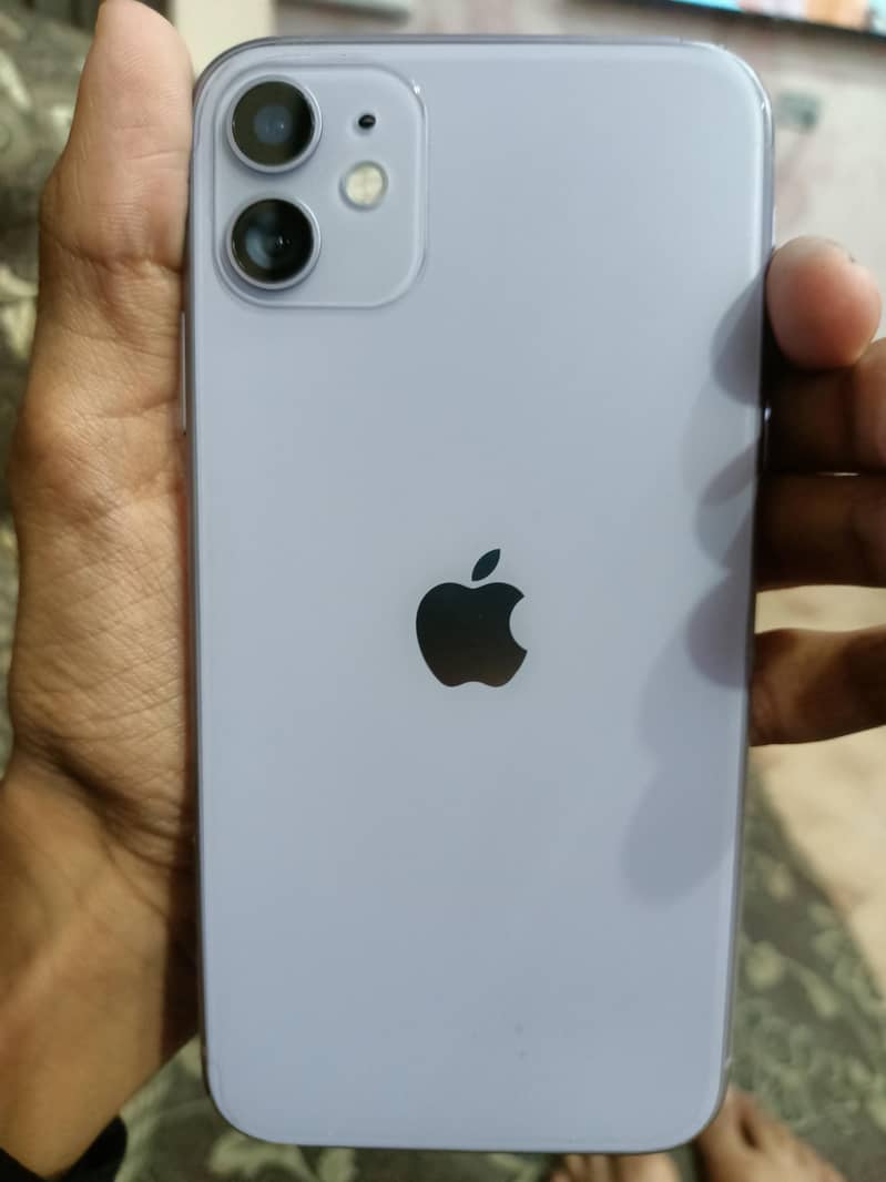 Apple iPhone 11.03224958169 7