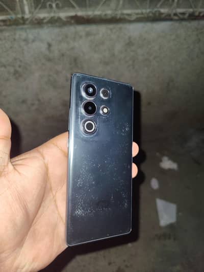 Itel S25 Ultra