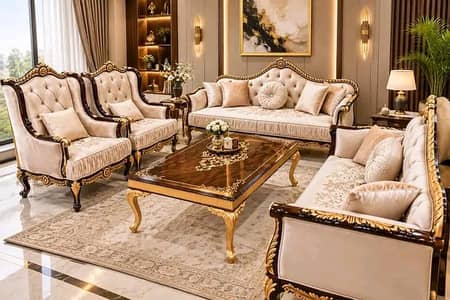 sofa poshish