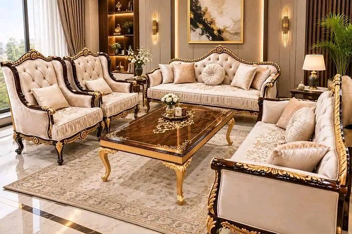 sofa poshish 0