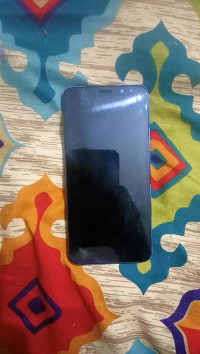 Huawei Mate 10 Lite