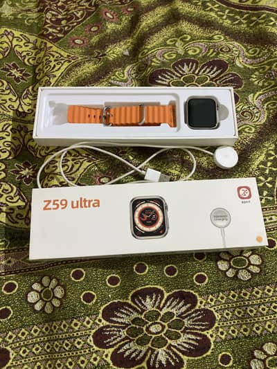 Ultra watch orignal