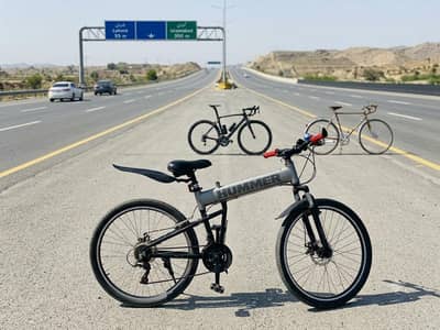 imported bicycle in reasonable price