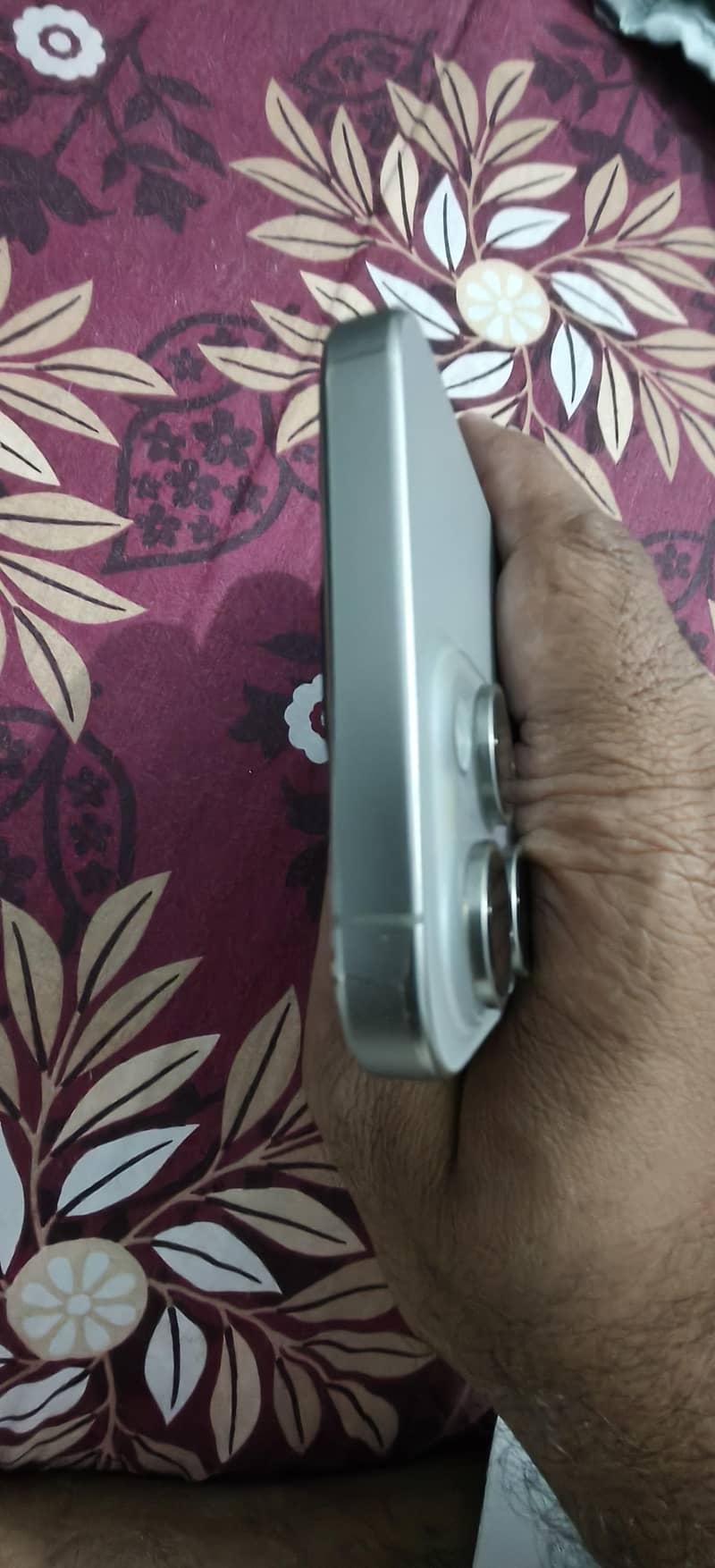Apple iPhone 15 Pro Max 5