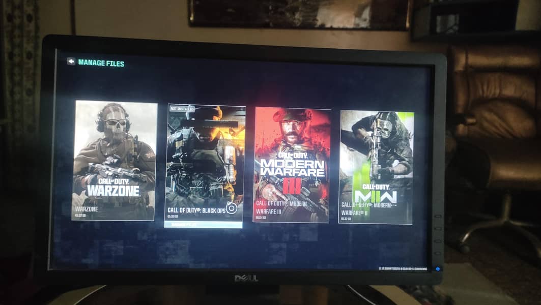 XBOX 1TB WITH TWO WIRELESS CONTROLLERS 3