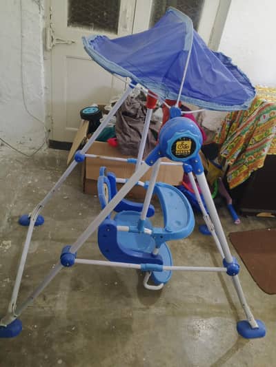 jhula sale